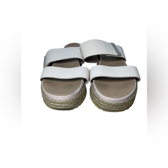 Aquatalia Mae Slip On Sandal Size 10 - Picture 7 of 10